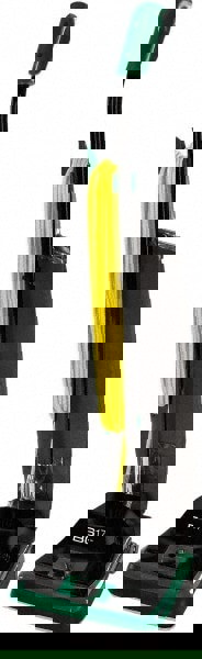 Single Motor Bagless Upright Vacuum Cleaner