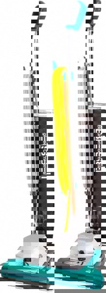 Single Motor Bagless Upright Vacuum Cleaner