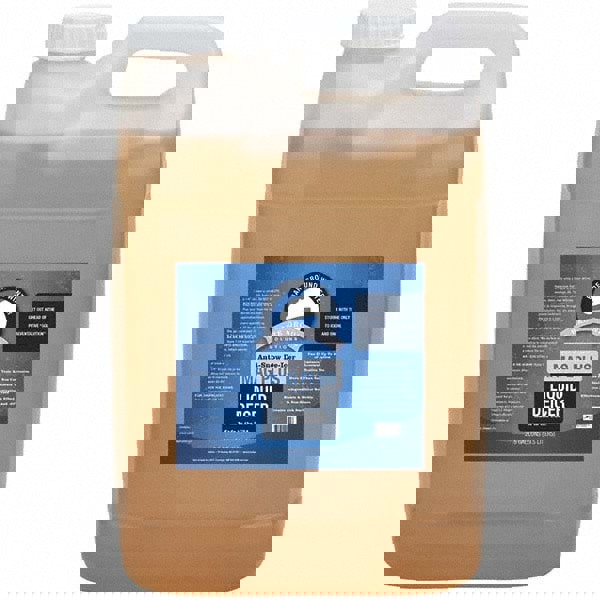 2.5 Gal Jug Environmentally Safe Liquid Ice & Snow Melter & De-Icer