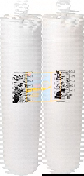 Ice & Snow Melter & De-Icer: Calcium Chloride Liquid, 15 gal Drum