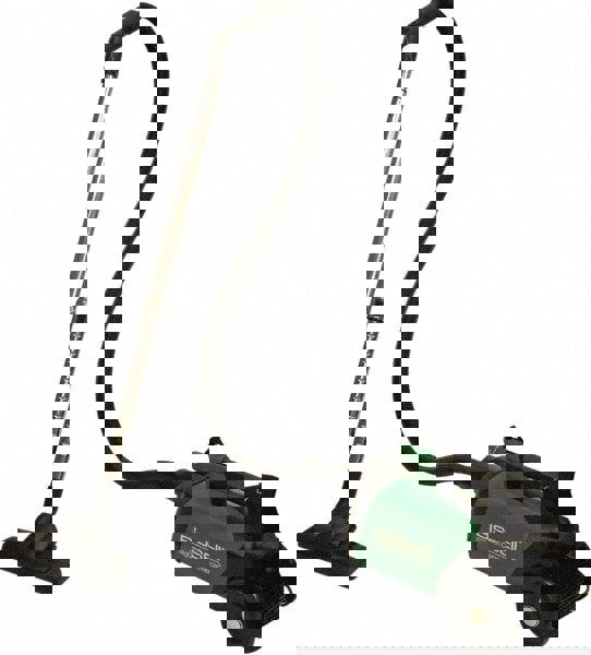 Canister Vacuum Cleaner