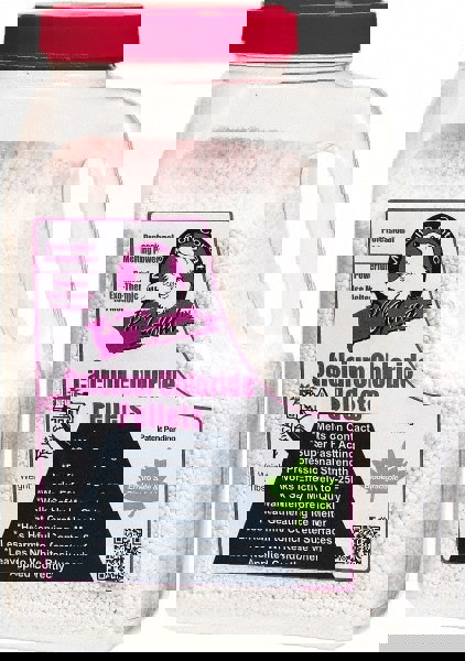 Ice & Snow Melter & De-Icer: Pellet, 7 lb Jug