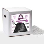 Ice & Snow Melter & De-Icer: Pellet, 40 lb Box