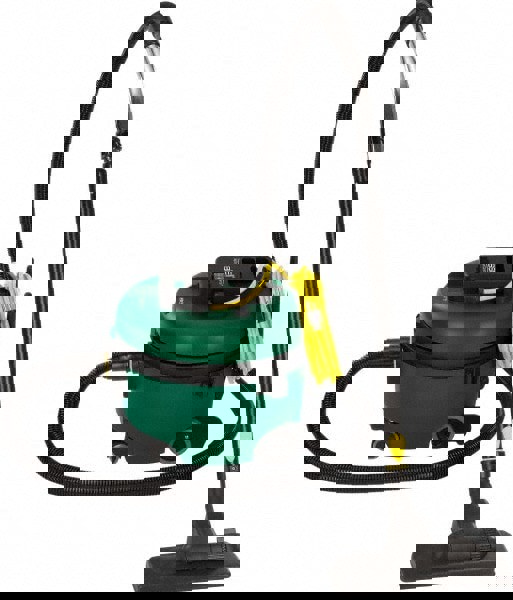 Canister Vacuum Cleaner