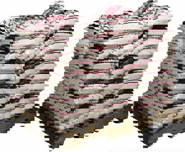 Ice & Snow Melter & De-Icer: Calcium Chloride Magnesium Chloride & Sodium Chloride Granular, 50 lb Box