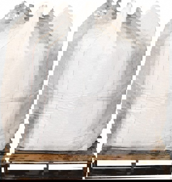 Ice & Snow Melter & De-Icer: Calcium Chloride Magnesium Chloride & Sodium Chloride Granular, 1,000 lb Bag & Skidded Supersack