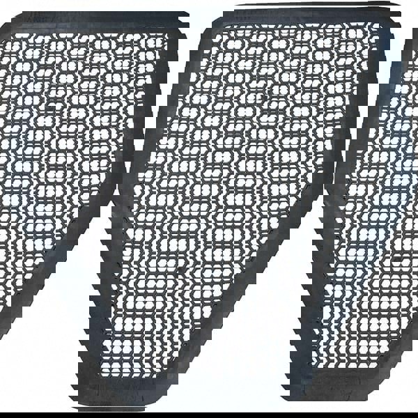 1 6-Piece Non-Para Disposable Urinal Mat