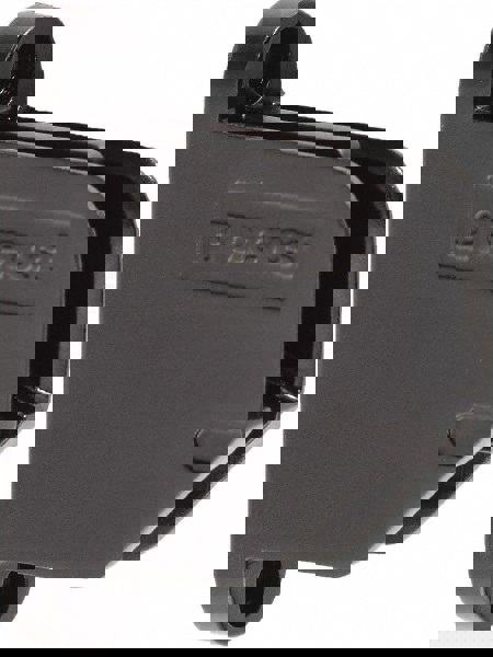 Blow Gun Wall Support Bracket