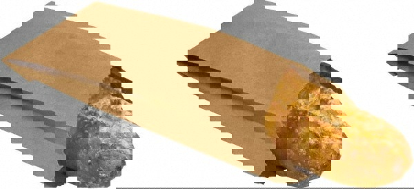 Pack of (2000), Kraft Grocery Bags