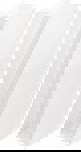 Pack of (500) Kraft Grocery Bags