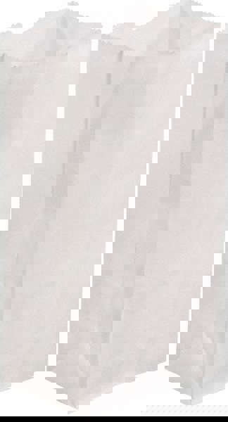 Pack of (500), Kraft Grocery Bags