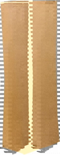 Pack of (250) Kraft Grocery Bags