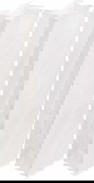 Pack of (500) Kraft Grocery Bags