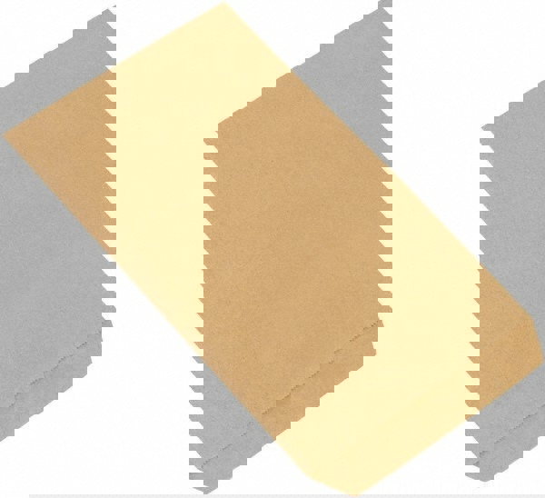 Pack of (3000), Kraft Grocery Bags