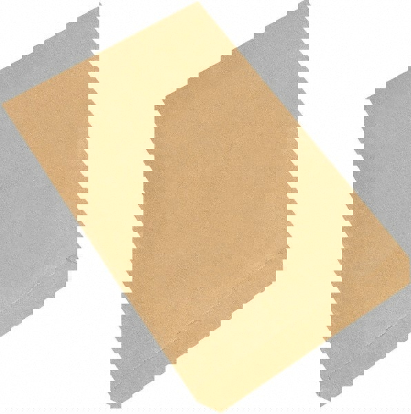 Pack of (2,000) Kraft Grocery Bags