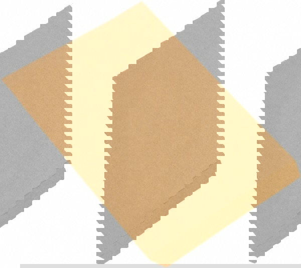 Pack of (1,000), Kraft Grocery Bags