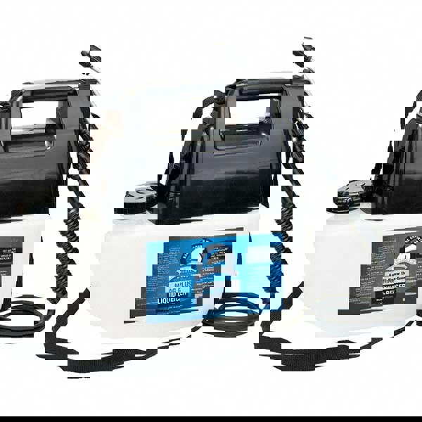 Garden & Pump Sprayers; Sprayer Type: Liquid Deicer ; Volume Capacity: 1.00 gal ; Application: Pump Spray