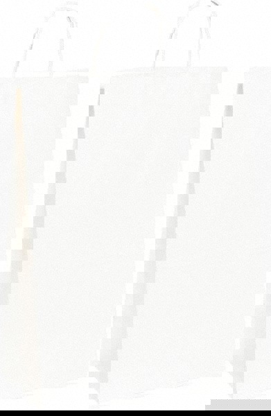 Pack of (250) Kraft Grocery Bags