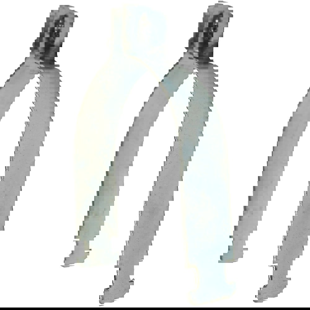 Framing Channel & Strut Mounted Clamps; Clamp Type: Pipe Clamp ; Material: Stainless Steel ; Pipe Size: 2 ; Color: Silver ; Finish Coating: Natural ; UNSPSC Code: 25172007