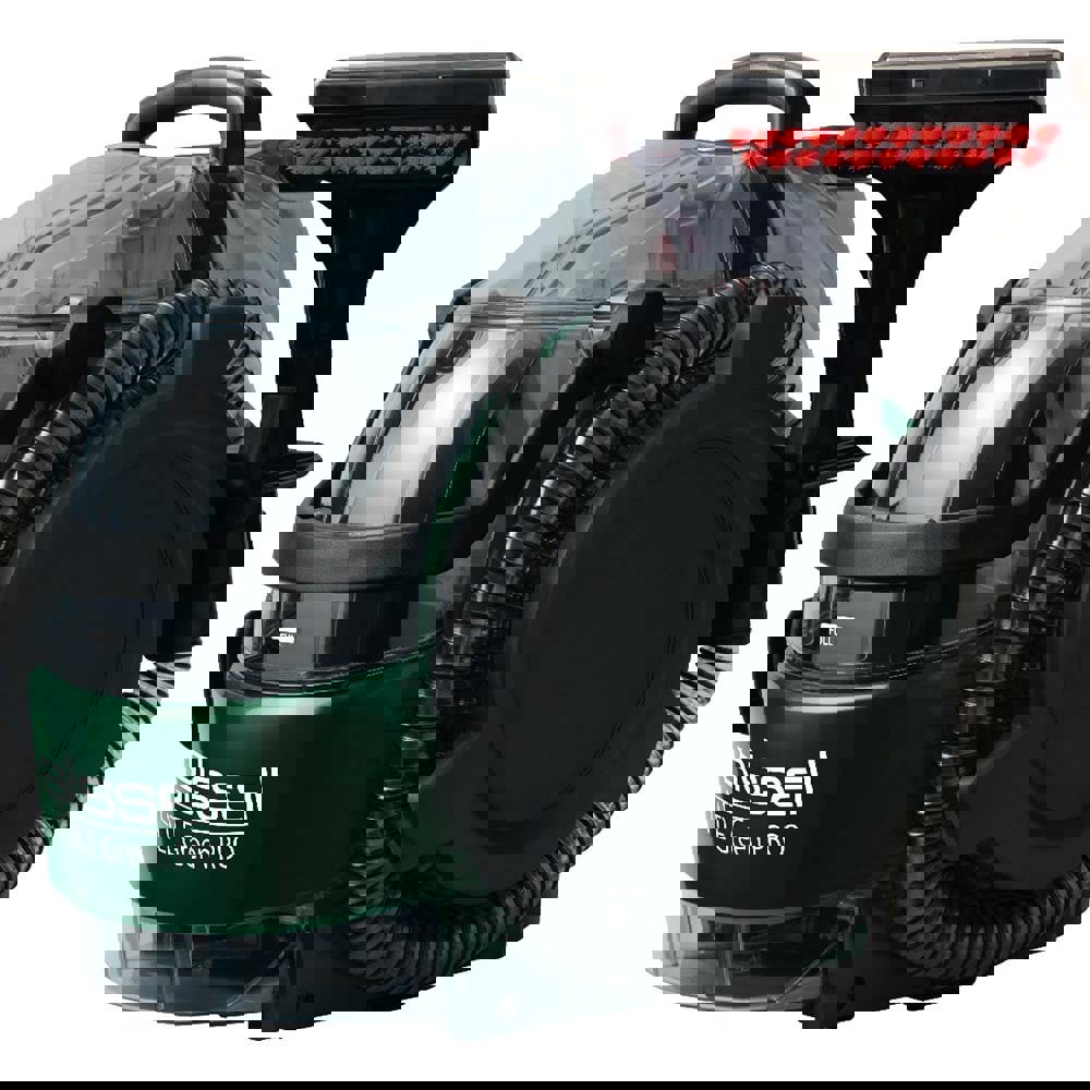 Carpet Cleaning Machines & Extractors; Portable: Yes ; UNSPSC Code: 47121609