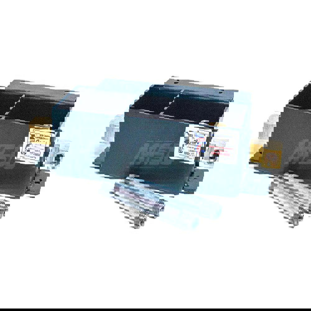 Oil Skimmer Oil & Water Separator: