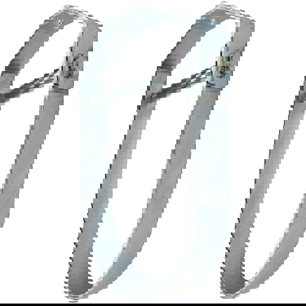 Pipe & Cable Hangers; Product Type: Adjustable Clevis Hanger ; Material: Stainless Steel ; Rod Size: 7/8 (Inch); Material Grade: 304 ; UNSPSC Code: 31162306