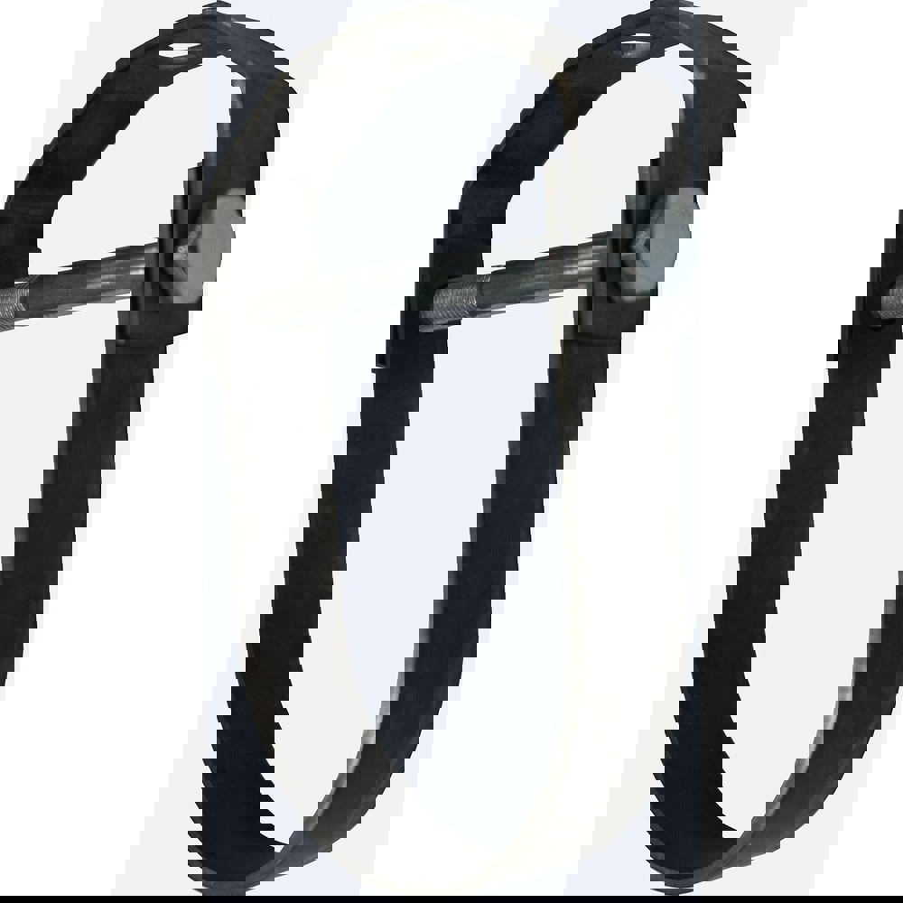 Pipe & Cable Hangers; Product Type: Adjustable Clevis Hanger ; Material: Carbon Steel ; Rod Size: 5/8 (Inch); UNSPSC Code: 31162306