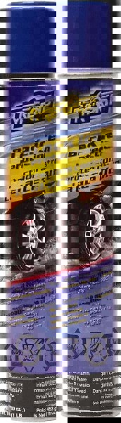 Ice & Snow Melter & De-Icer: Aerosol, 16 lb Can