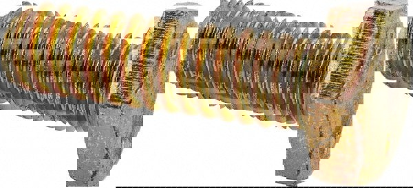 Hex Head Cap Screw: 1/4-20 x 7/8