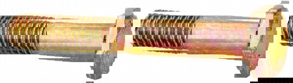 Hex Head Cap Screw: 1/4-28 x 1-3/4