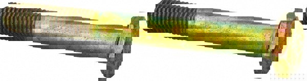 Hex Head Cap Screw: 1/4-28 x 2-1/4