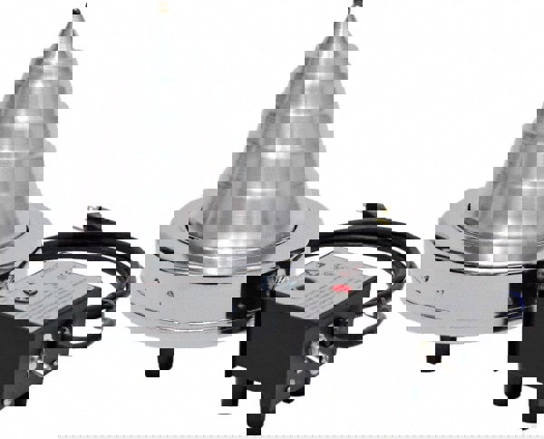 Cone Portable Bearing Heater For 3/8...