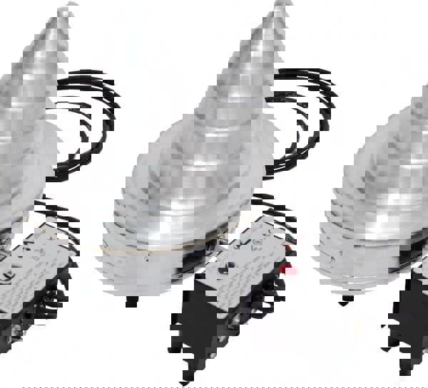 Cone Portable Bearing Heater For 3/4 to 5-3/4