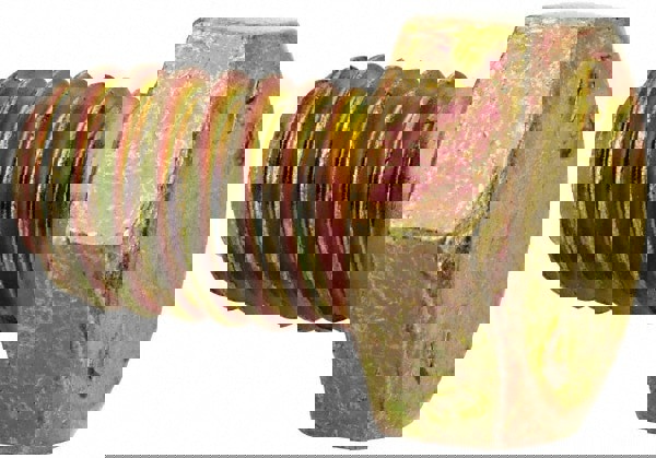 Hex Head Cap Screw: 5/16-18 x 1/2