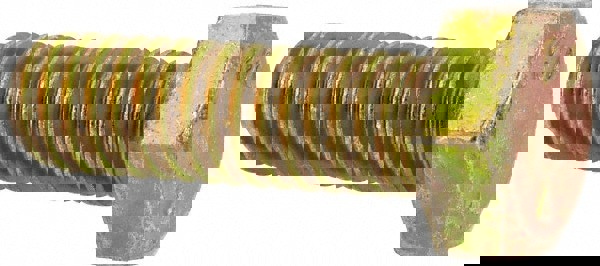 Hex Head Cap Screw: 5/16-18 x 1