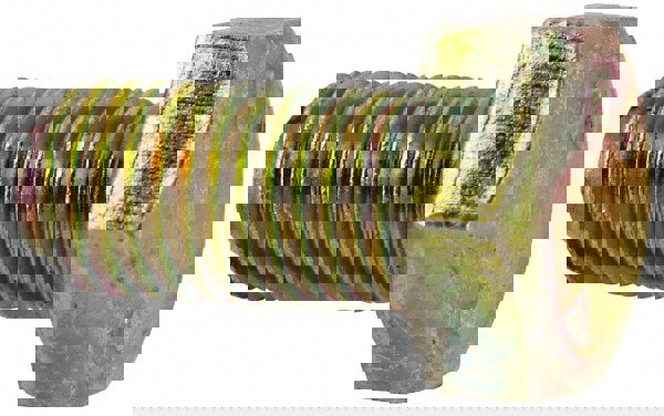 Hex Head Cap Screw: 5/16-24 x 5/8