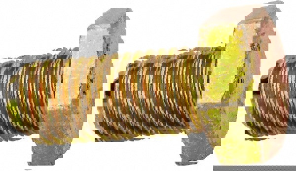 Hex Head Cap Screw: 5/16-24 x 3/4