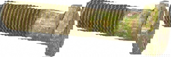 Hex Head Cap Screw: 5/16-24 x 1-1/2