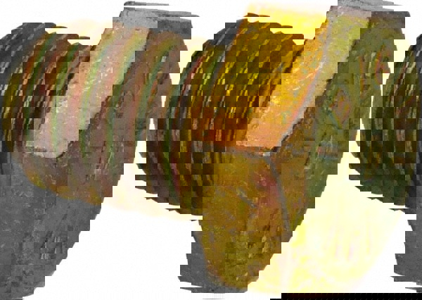 Hex Head Cap Screw: 3/8-16 x 1/2