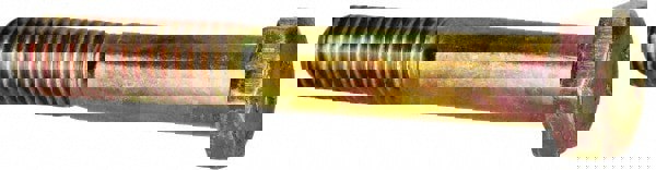 Hex Head Cap Screw: 3/8-16 x 2