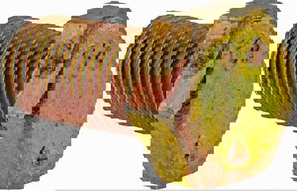 Hex Head Cap Screw: 3/8-24 x 3/4