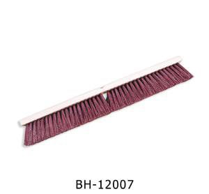 24 3 BRISTLE FBR PUSH BROOM