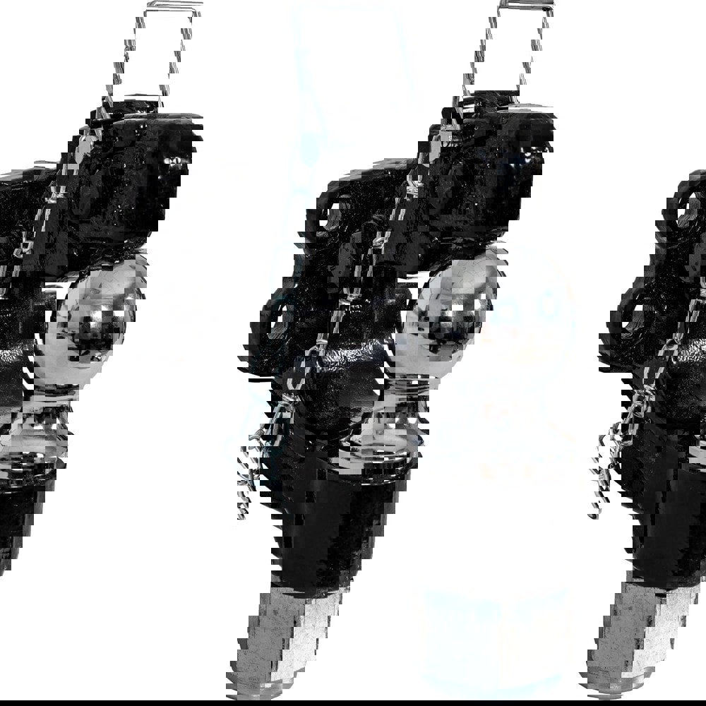 Trailer Hitches; Type: Combination Hitch ; Contents: Hitch Pins ; Material: Forged Steel ; Fits Vehicle Make: Universal ; Load Capacity (Lb.): 30000.000 ; UNSPSC Code: 25181708