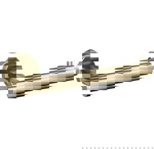 Arrondi Single Post Tissue Roll Holder i