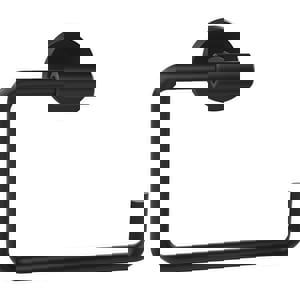 Arrondi 6-7/16 in (164 mm) Length Towel