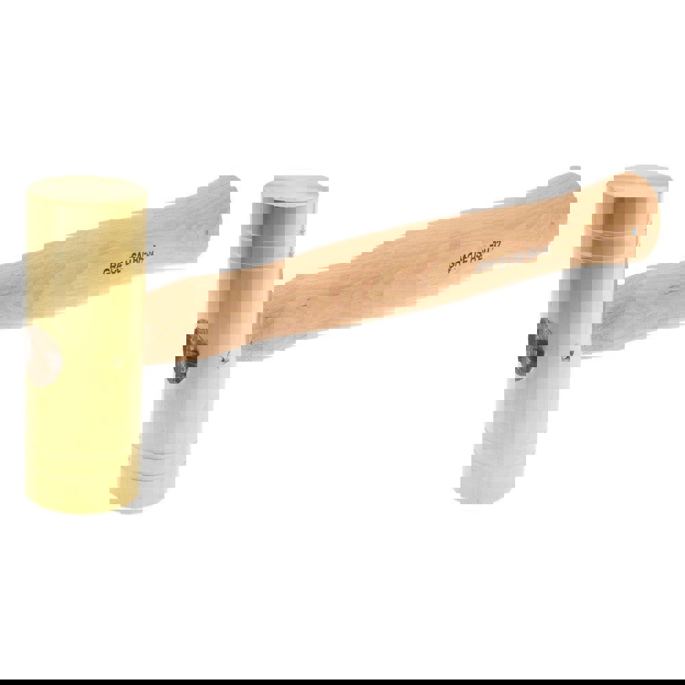 Non-Marring Hammer: 2 lb, 1-1/2