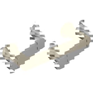 HAND TWL BAR *GENTA BN