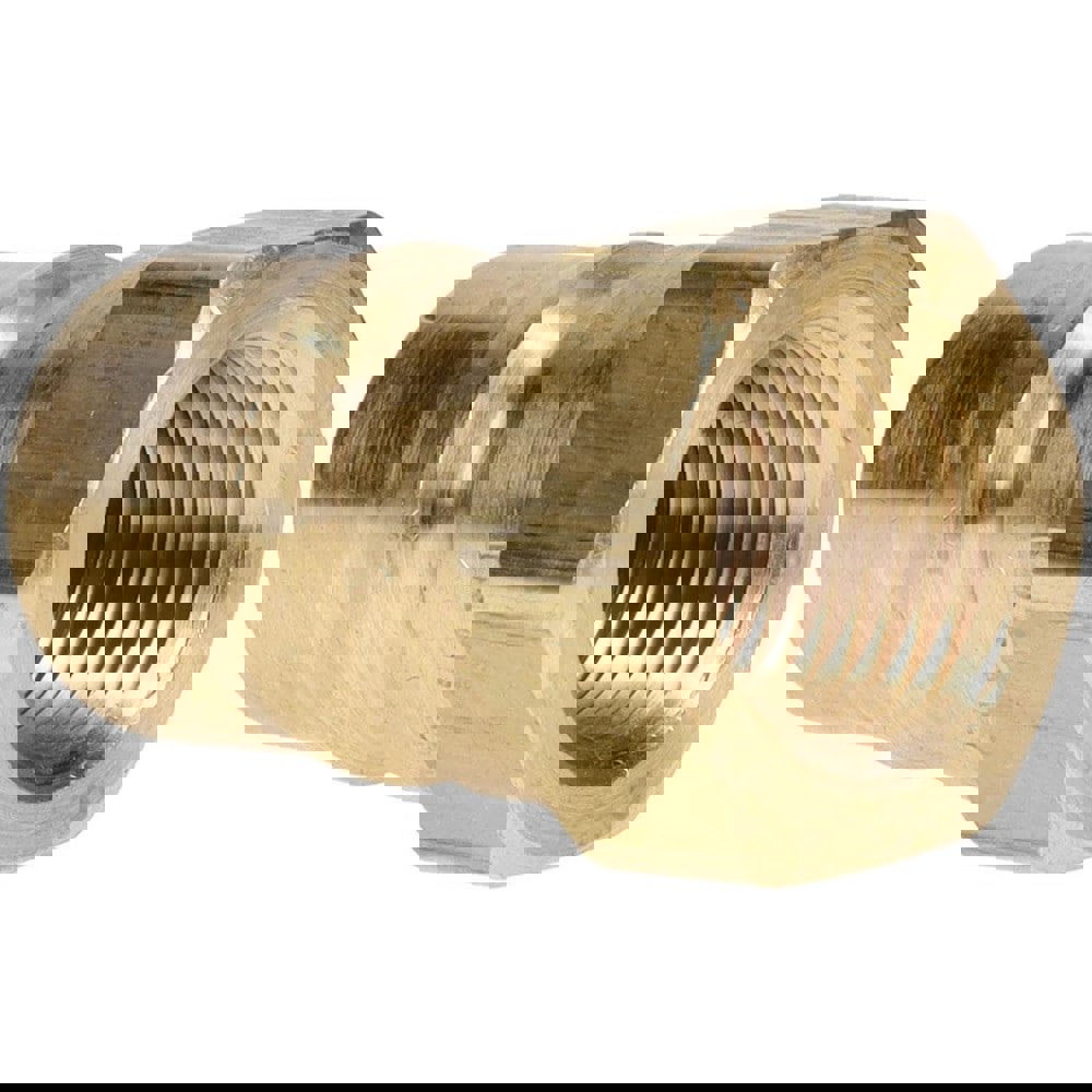 Hydraulic Hose Female Pipe Rigid Nipple Fitting: Hose Size 1/2