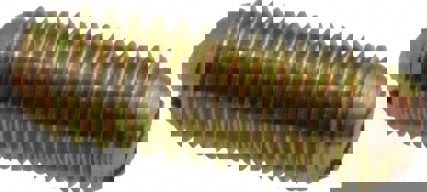 Threaded Ball Plunger: 10-32, 0.094