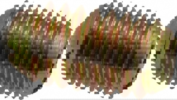 Threaded Ball Plunger: 5/16-18, 0.156